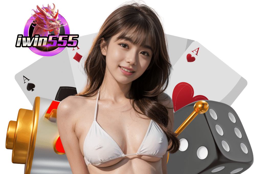 iwin555 สล็อต